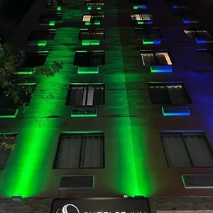 Surface Brooklyn (adults Only) Hotel New York