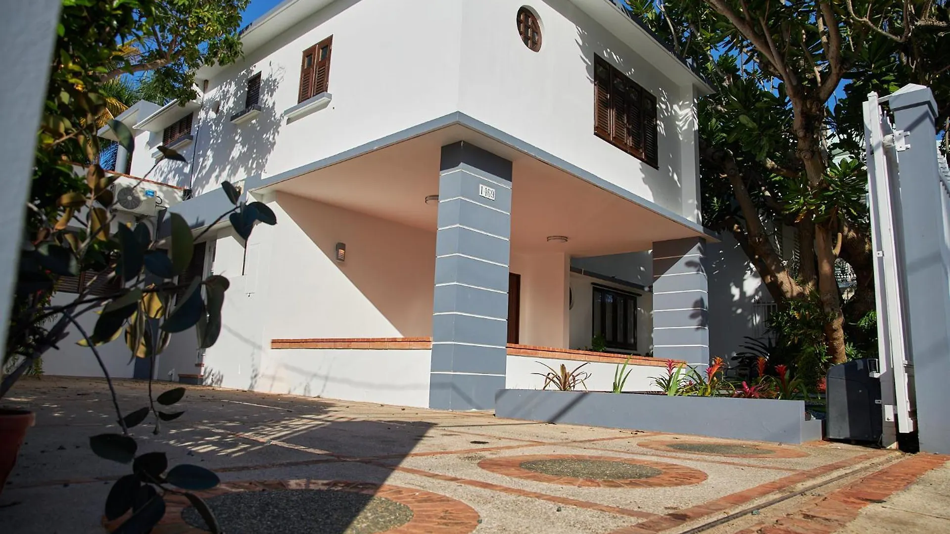 Ola Boutique Hotel سان خوان 4*,  بورتوريكو