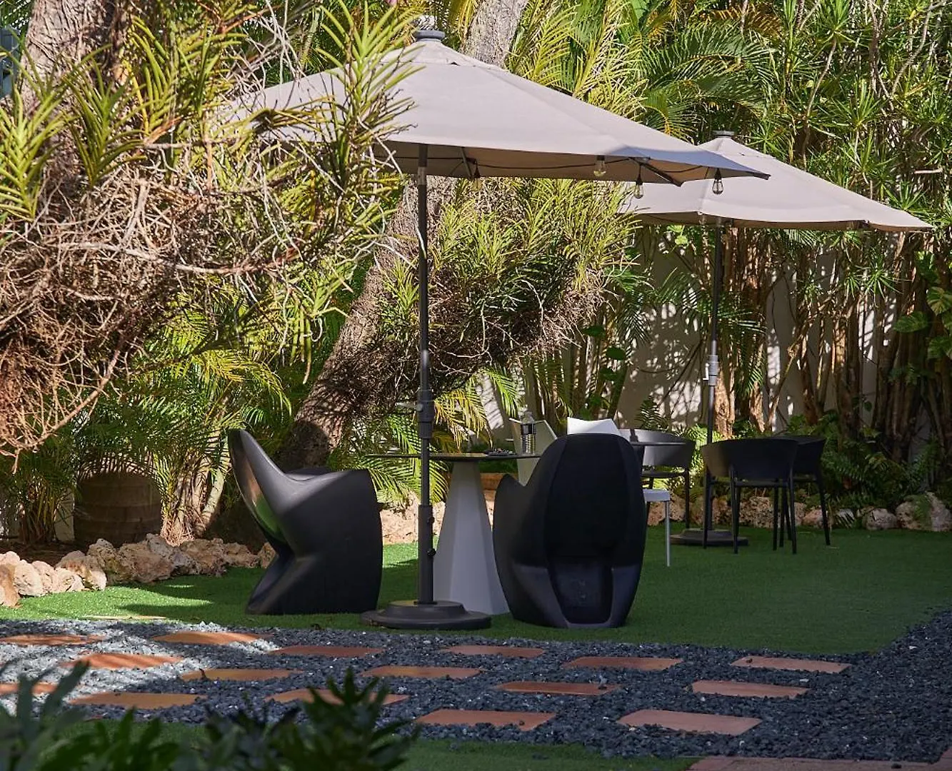 Ola Boutique Hotel سان خوان بورتوريكو