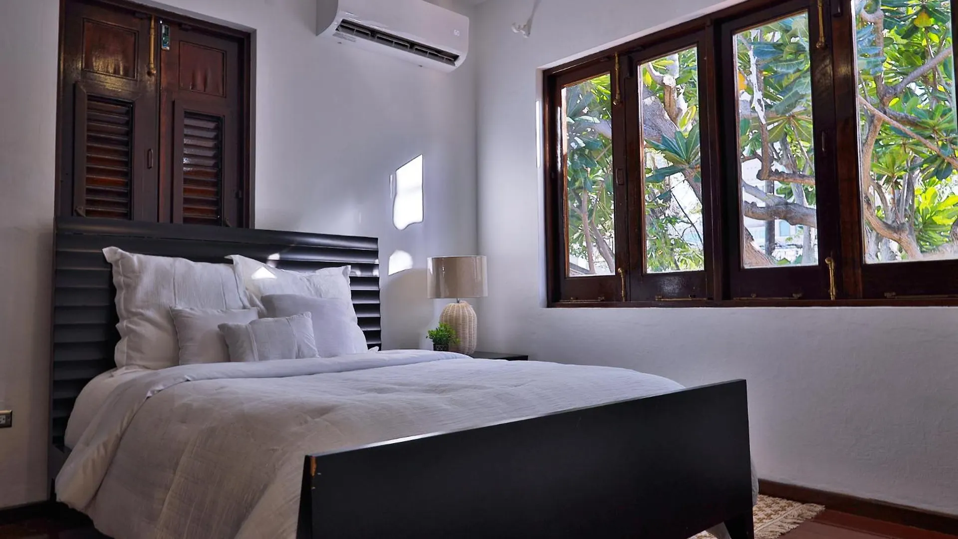 Ola Boutique Hotel سان خوان