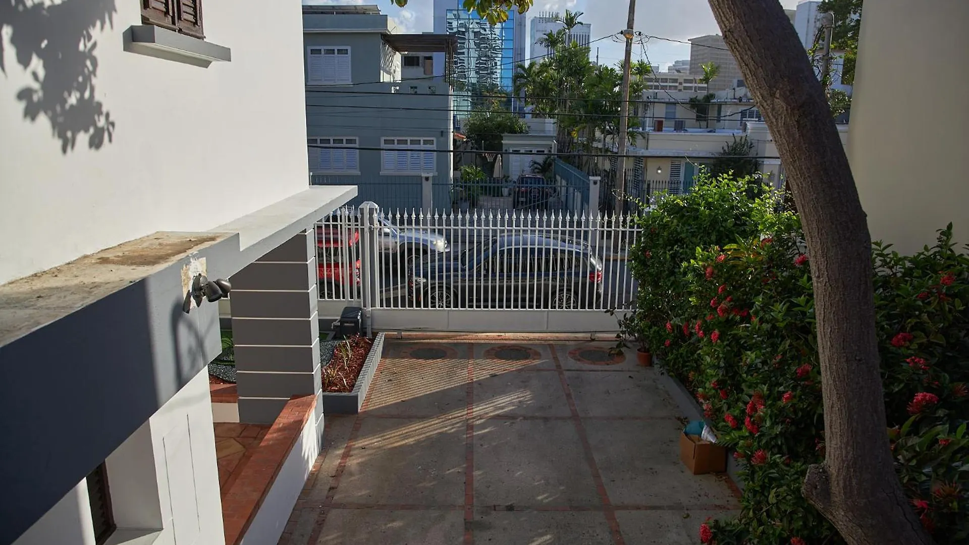 ****  Ola Boutique Hotel سان خوان بورتوريكو