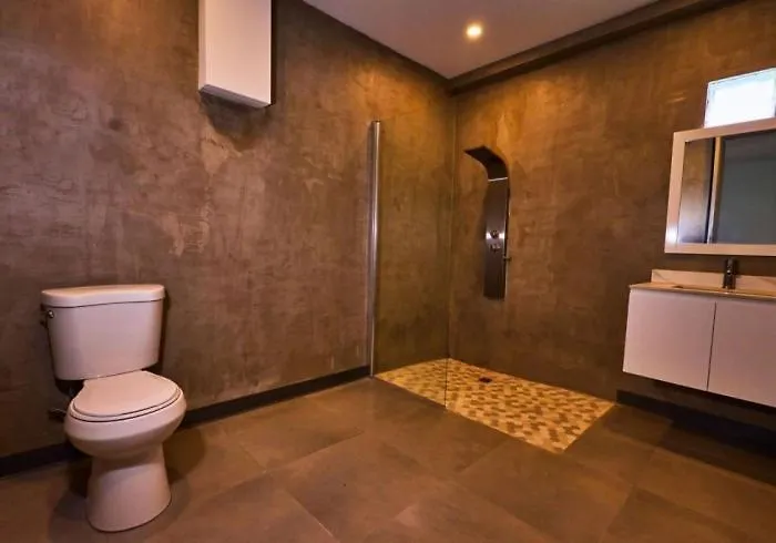 Ola Boutique Hotel سان خوان