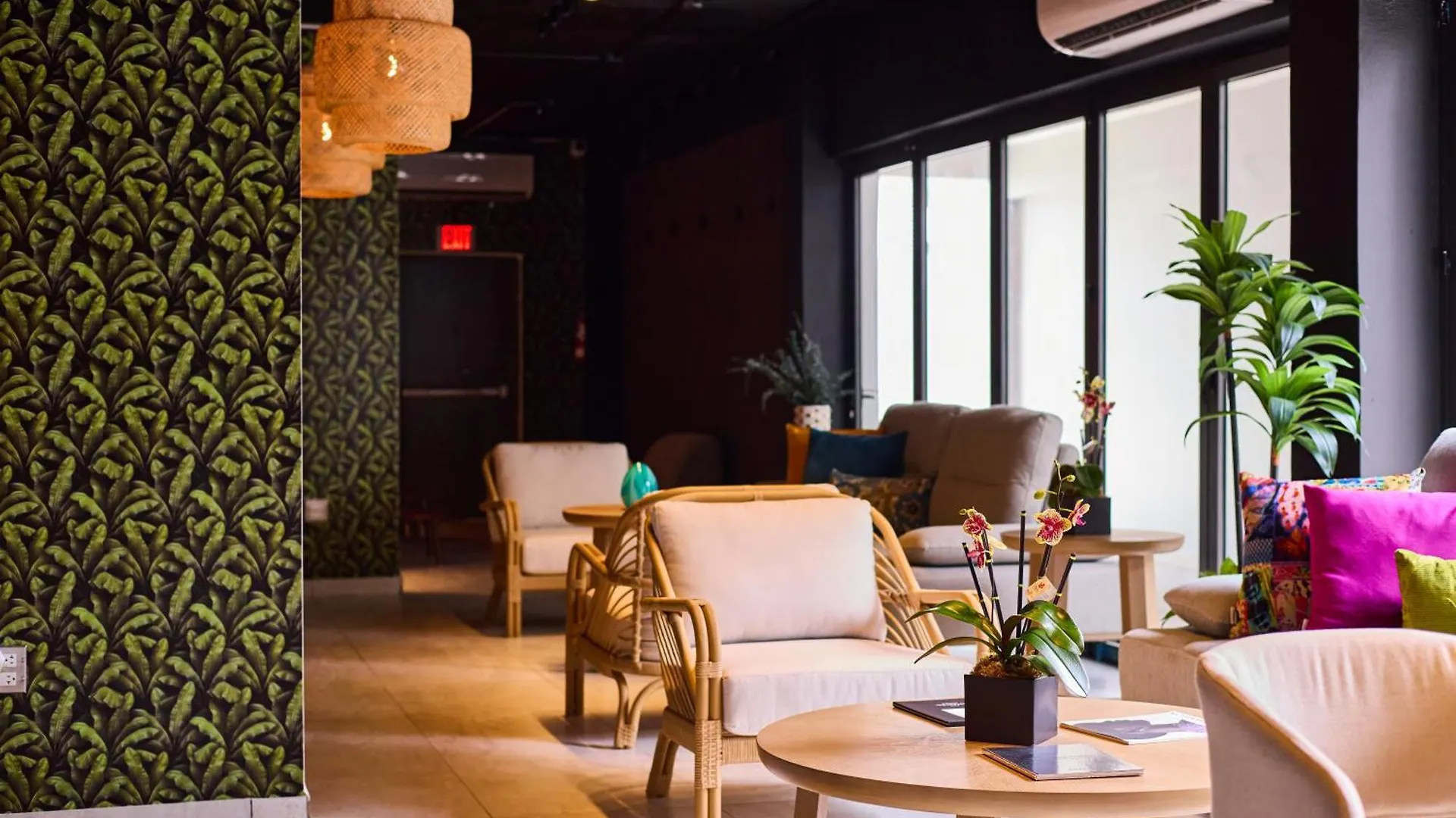 Ola Boutique Hotel سان خوان بورتوريكو